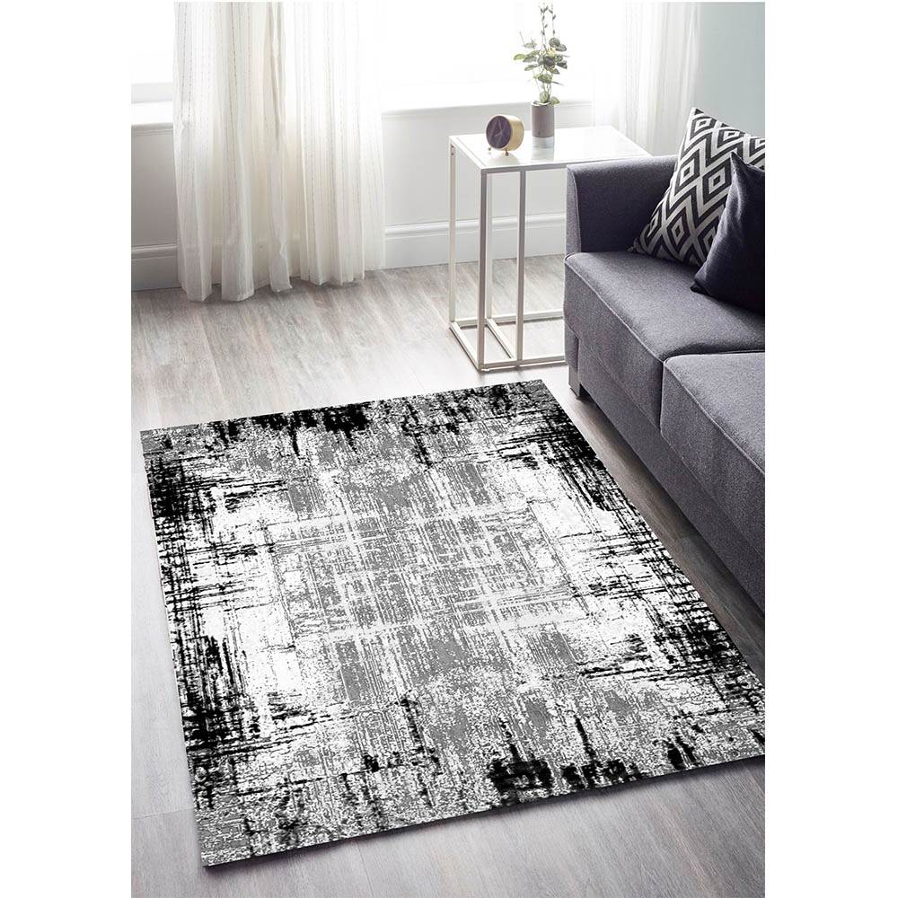 

Mosimoso Home H0213 Ковер с принтом на подошве в горошек 80x150 cm