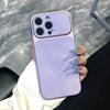 New Big Windows  Phone Case For For Iphone 13 14 1 16 17 Pro Max 17Pro Official Canvas Cloth Shockproof Protector Cover