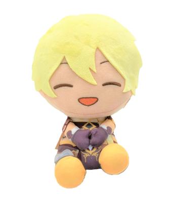 Genshin Impact Huge Fluffy Plush Vol.1 (Sky)