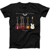 Guitar Heaven Rock Music Funny Gift T Shirt 585