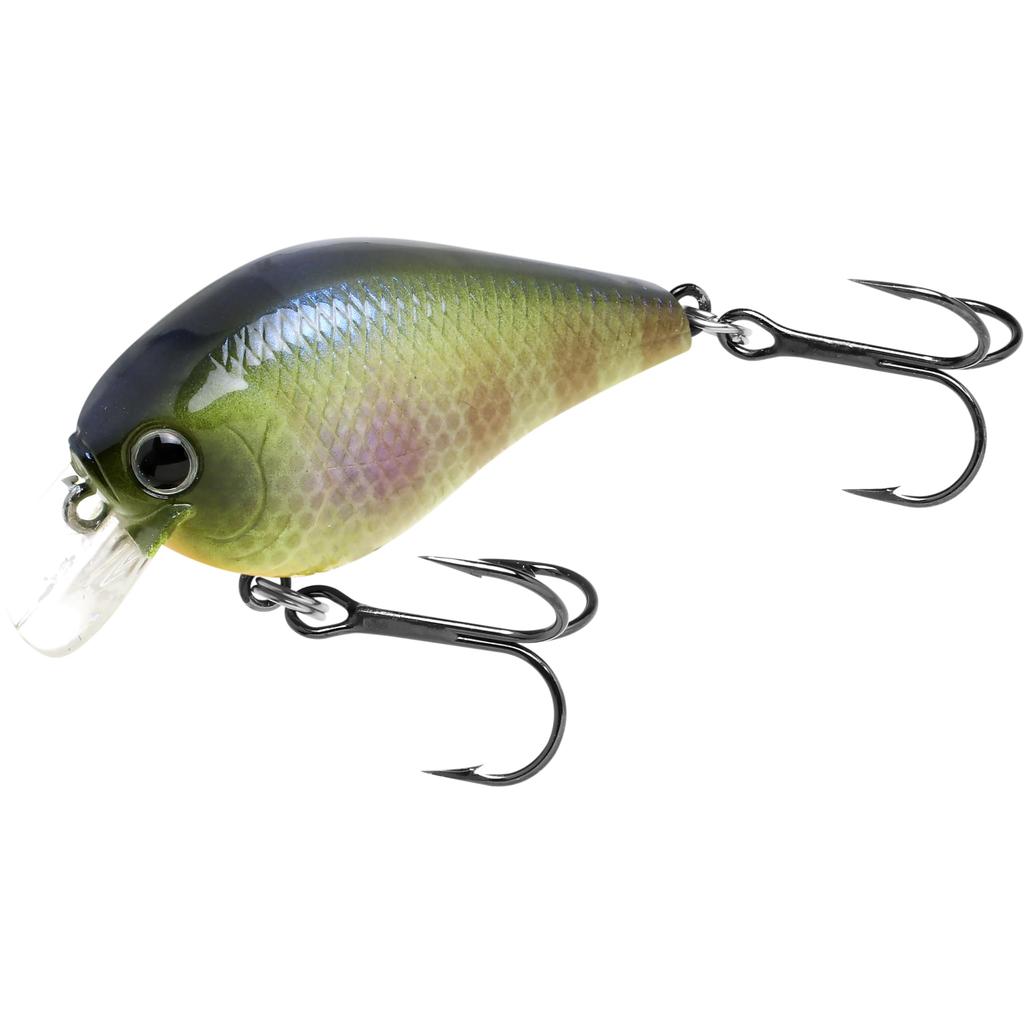 LUCKY CRAFT FAT CB BDS1 ~Big Daddy Strike~ Fishing Lure