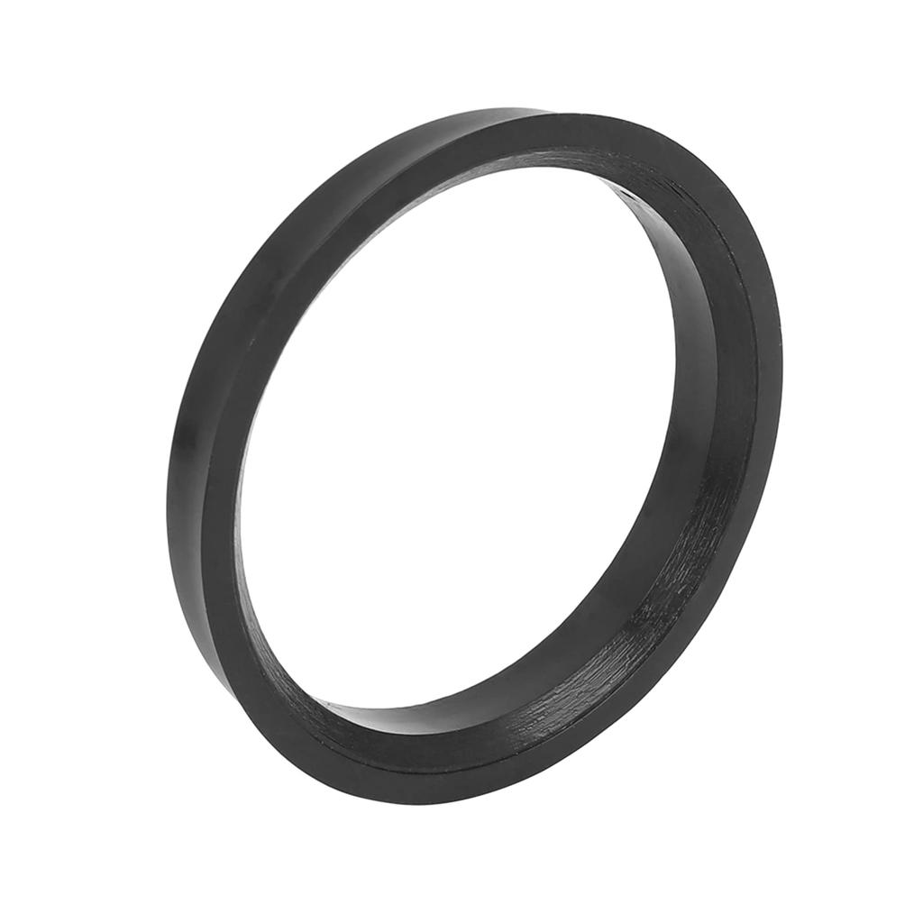 X AUTOHAUX Hub Ring 67.1mm/58.1mm Wheel Hub Ring Hub Centric Ring Hub Center Ring