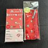 Hobonichi Techo 2027 Hello Kitty Set Weeks Flat Pen Case 2 Japan FS