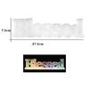 Home Love Silicone Mold Letters Epoxy Resin Mould for DIY Resin Crafts Casting Molds Home Decoration Jewelry Making Tool