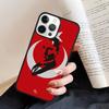 Turkei Turkey Ataturk Flag Banner Phone Case Back Cover for iPhone 17 Air 16 15 14 13 11 12 Pro Max Plus Fundas