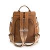Multifunctional Shoulder Bag Anti-theft Backpack Women's Stitching Backpack