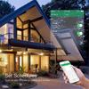 Graffiti EU Smart WiFi Touch Switch with Alexa Voice Control