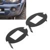 Aluminum Alloy Fog Light Mounting Bracket with Accessories Compatible with Tacoma 05-11) and Tundra) 2007-2013)