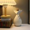 Blessing Angel Figurine - Perfect For Christmas, Weddings & More | Durable Abs Resin Sculpture | Ideal Gift For Home Decor