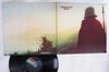 LP Record WISHBONE ASH - Argus MCA6066 MCA 1976 Japan Rock Used