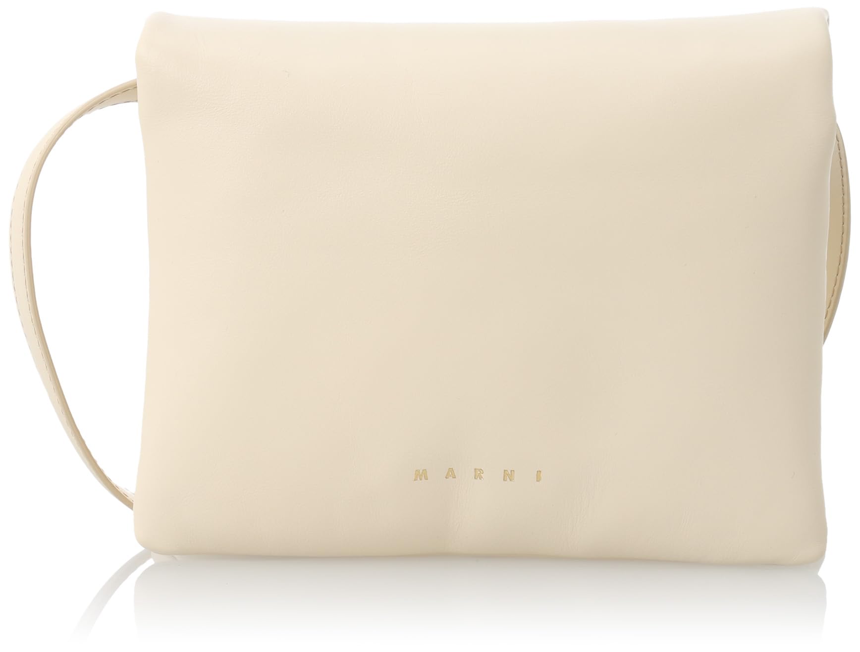 

Shoulder bag PHMO0032U0P5298 PRISMA IVORY [Marni] Women s [item] слонова кістка