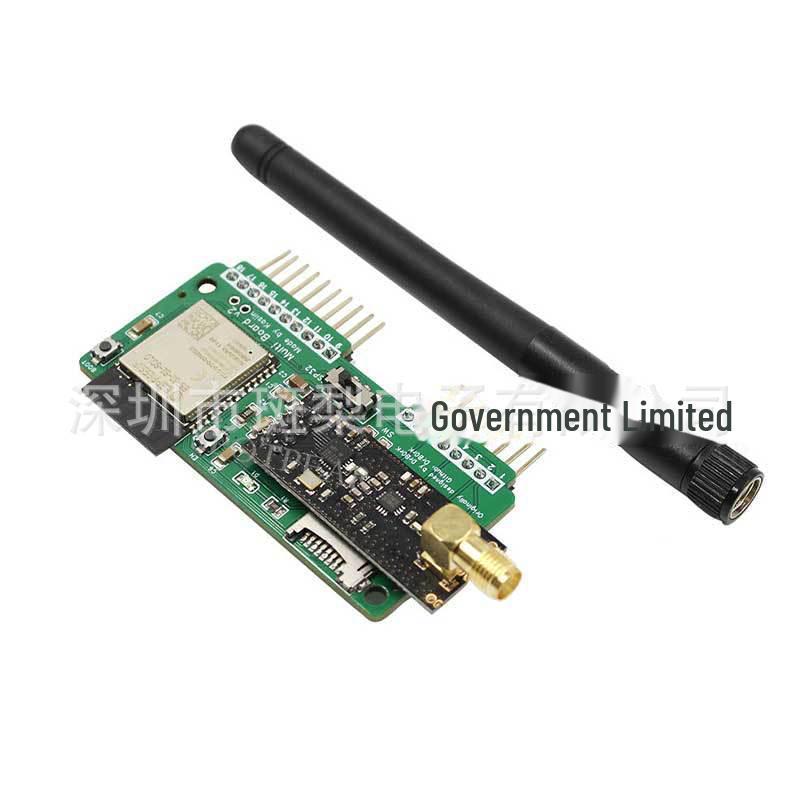 Flipper Zero WiFi Placă Multiplă: NRF24 & Placă de Dezvoltare ESP32