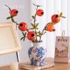 Plant Pots Table Decoration Ornaments Flower Arrangement Ceramic Vases Room Aesthetic Decor