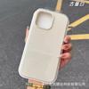 Applicable To iPhone11 Solid Silicone Mobile Phone Case Apple 11 Official Liquid 11 All-inclusive 11 Anti-drop Sheath
