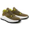 Timberland Turbo Low Outdoor Functional Shoes Men Shoes Olive A41AH327