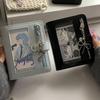 M5 Loose-Leaf PU Leather Detachable Planner Notebook