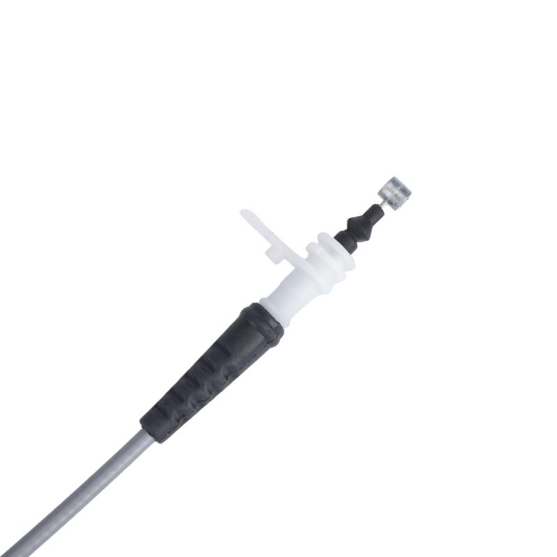 Door Hood Release Cable 51217259828 for F30 F80 316D 316I 318D 318I Replacement Door Cable Auto Part Easy Installation
