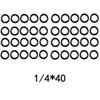 1/4 M22 3/8 Rubber O Ring Set Rubber Gasket Seal Rings Pressure Washer Hose Washer Cleaner O-Ring