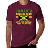Jamaica Bobsled Team T-Shirt cute clothes for a boy sports fans tshirts for men