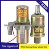 Mekanik ekipman – Solenoid valfler