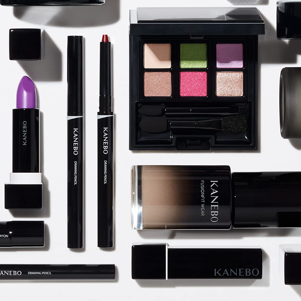 KANEBO Moisture Rouge Neo Lipstick 301 Tint Redwood 3.4g