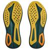 HOKA ONE ONE MACH 7 Running Shoes Men's Green 1171904-SBY