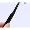 Lashie - Stainless Steel False Eyelashes Tweezers
