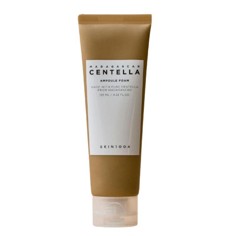 

SKIN1004 Madagascar Centella Ampoule Foam 125ml 125ml 1ea