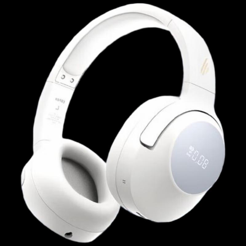 Edifier K710W Bluetooth FM Noise-Cancelling Headphones