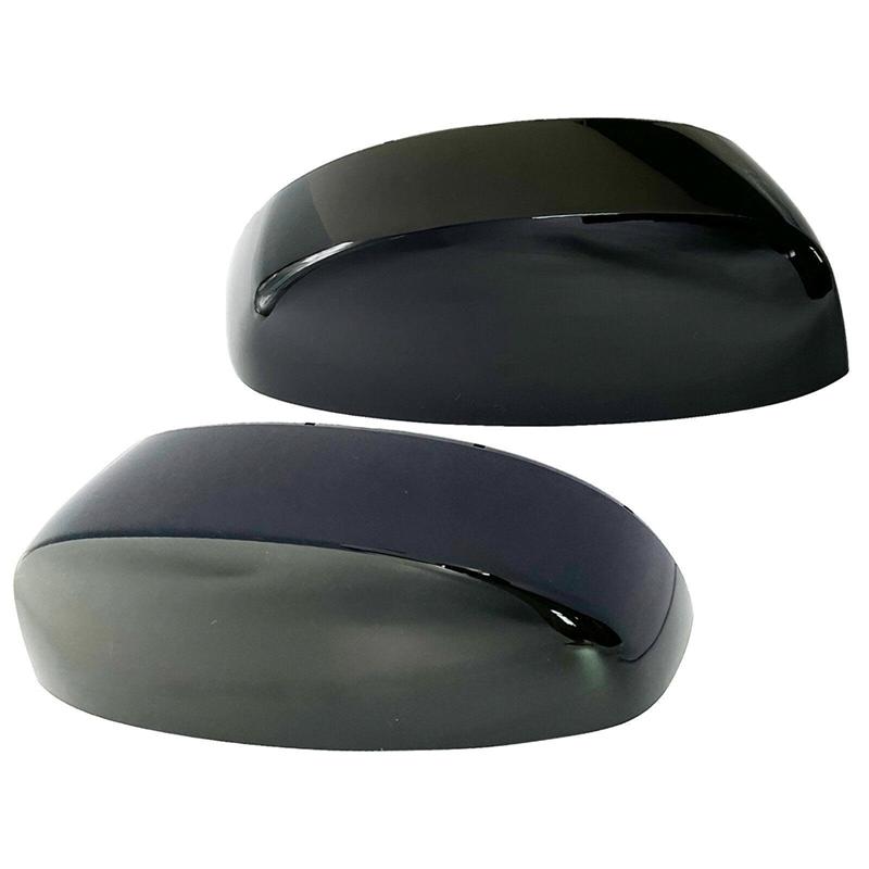Car Rearview Mirror Side Mirror Cap For Tahoe For Silverado For GMC Sierra Pickup 25788157 25788156 2007-2013-A87Q