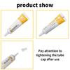 Gear Grease Lube For 3D Printer Reduce Noise Good Lubrication Effect Lubricating Oil For Bambu Lab X1 X1C X1E P1S P1P A1 A1mini