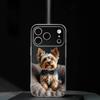 Yorkshire Terrier dogS For iPhone 11,12,13,14,15,16,17,Pro,Max,Plus,Mini,SE4,E Phone Case With Magsafe Wireless
