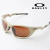 Oakley Lateralis OO9431-05 Prism Iridium (Mirror) Polarized Activity Sports Sunglasses