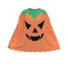 Loose Halloween Cosplay Cape Clothing Prop Witch Cosplay Cloak Ghost Hooded Cloak  Adult