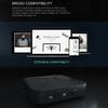 Bluetooth 4.2 Receiver Transmitter 2 IN 1 Wireless Audio Adapter With 3.5MM AUX Jack RCA Stereo For Home TV MP3 PC Speaker