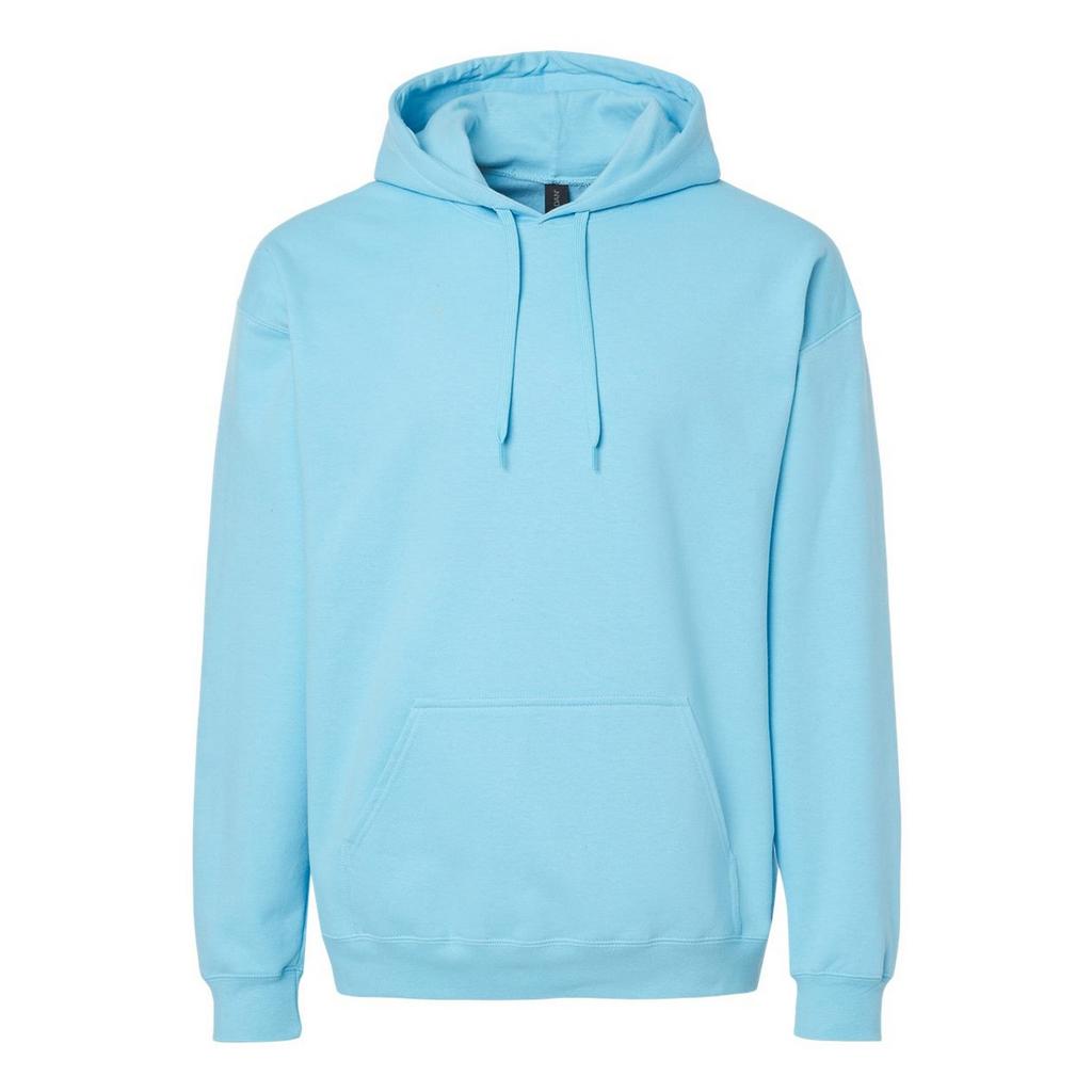Gildan Unisex Adult Softstyle Midweight Hoodie