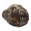Animal Embroidered Deer Design Baseball Cap With Camouflage For Outdoor Sports