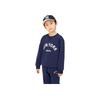 New MLB Kids Casual Sportswear 7AS2BV134-50NYS