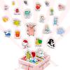 50 Homophone Stickers Fun Reward Children's Stickers English Stickers