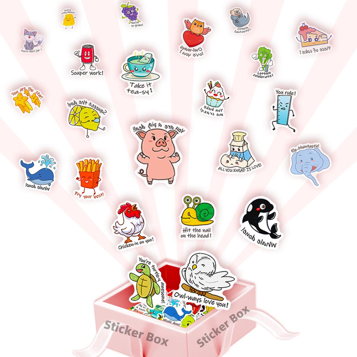 

50 Homophone Stickers Fun Reward Children s Stickers English Stickers