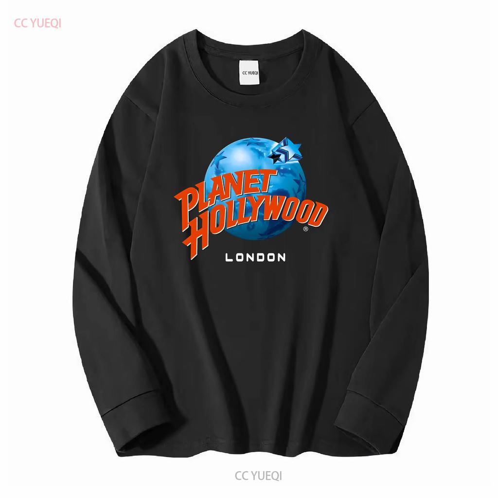 Vintage Planet Downtown London T Shirt Adult XXL vintage Washed Breathable Top For Everyday Wear graphic Unisex Soft Slightly