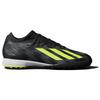 Adidas X Crazyfast Injection.3 TF Crazycharged Pack Unisex Sneakers Schwarz Core-Schwarz Team-Solar-Gelb IG0767