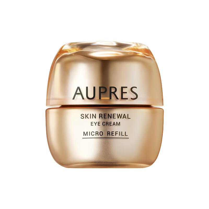 AUPRES Zhenyuan Revitalizing Anti-Wrinkle Eye Cream