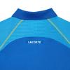 Lacoste Mens Recycled Polyester Tennis Polo Shirt