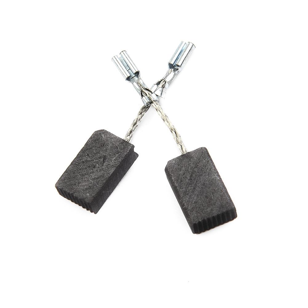 10pcs Brushes Carbon Brush Carbon Brushes Accessorie Accessories