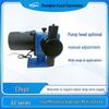 QianShi AX Series Mechanical Diaphragm Metering Pump for Wastewater and Acid-Base Treatment