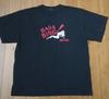 Vintage 2000 The Sopranos “Bada Bing” Promo Graphic T-Shirt