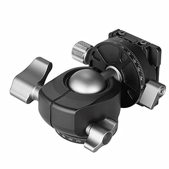 Leofoto Freedom Head Inländisches reguläres Importprodukt LH-30R /