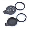 Windshield Wiper Washer Fluid Reservoir Cap for Opel Adam Astra Corsa Insignia Mokka, Buick Cadillac Chevy