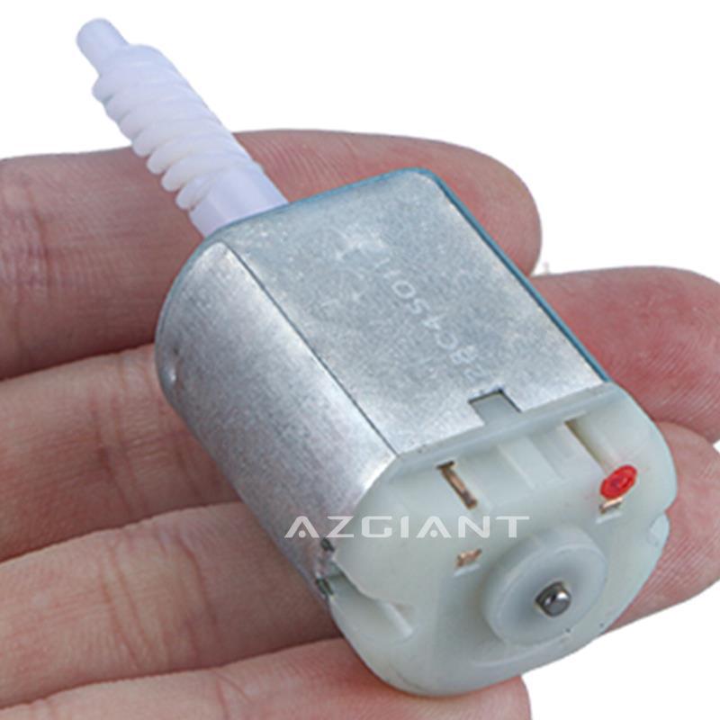 Compatible Subaru Trunk Tailgate Lock Motor (1999-2008 Legacy, Outback, Forester)